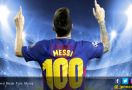 Messi Catat 100 Gol di Kompetisi Eropa, Ini Rinciannya - JPNN.com