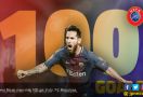 Barcelona vs Olympiakos: Lionel Messi Ukir Rekor Lagi - JPNN.com