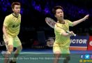 Saat-Saat Marcus/Kevin Atasi Angga/Ricky di Denmark Open - JPNN.com