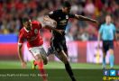 Benfica vs MU: Rashford Tumbal Kemenangan Setan Merah - JPNN.com
