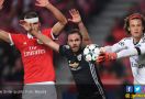 Hadapi MU, Kiper Benfica Patahkan Rekor Hebat Casillas - JPNN.com