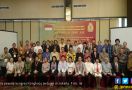 19 Negara Ikuti Kongres Konghucu ke-3 di Jakarta   - JPNN.com
