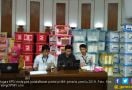 DPD Protes MK Larang Pengurus Parpol jadi Senator - JPNN.com