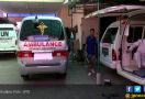 Tarif Ambulans Mahal, Bawa Pulang Jenazah Bayi Pakai Travel - JPNN.com