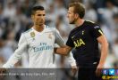 Cristiano Ronaldo Tak Suka Madrid Lirik Harry Kane - JPNN.com