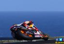 FP1 MotoGP Australia: Marquez Pertama, Dovizioso Nomor Empat - JPNN.com