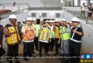 Infrastruktur Asian Games 2018 Sudah 90 Persen - JPNN.com