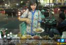 Nasi Kucing Angkringan ala Surabaya - JPNN.com