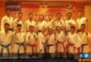Kirim 16 Karateka ke Spanyol , Indonesia Tak Target Medali - JPNN.com