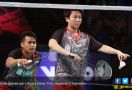 Jadwal Tanding 3 Ganda Campuran Indonesia di French Open - JPNN.com