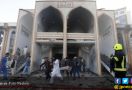 Bom Bunuh Diri Meledak di Masjid, 72 Jemaah Tewas - JPNN.com