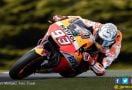 Raja Belokan ke Kiri jadi Modal Marquez di MotoGP Valencia - JPNN.com
