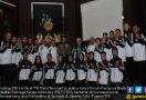 16 Karateka Junior Indonesia Siap Berlaga di Spanyol - JPNN.com