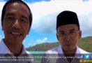 Sepertinya Sinyal Duet Jokowi-TGB Mulai Menguat - JPNN.com