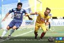 Sriwijaya Diimbangi Arema FC, Pelatih Salahkan Pemain - JPNN.com