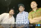 Shandy Sondoro Pilih Lagu Indonesia Raya dengan 1 Stanza - JPNN.com