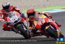 8 Motor Ducati Siap Jegal Marquez di MotoGP Valencia - JPNN.com