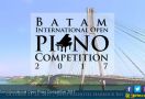 Puluhan Pianis Dunia Bersaing di Batam Piano Competition - JPNN.com