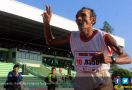 Kemenpora Kirim Kakek 82 Tahun Ikuti Kejuaraan Lari di Cile - JPNN.com