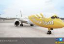 Garap Milenial Indonesia, Scoot Tambah 6 Rute Baru - JPNN.com