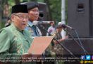 Silaturahmi NU dan Muhammadiyah Patut Ditindaklanjuti - JPNN.com