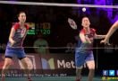 Lama Tak Bersama, 2 Cewek Korea Ini Juara di Denmark Open - JPNN.com
