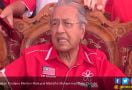 Polisi Malaysia Teliti Laporan Ucapan Rasis Mahathir - JPNN.com