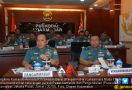 TNI AL Tangkap Speed Boat Bermuatan Narkoba Senilai Rp 4 M - JPNN.com