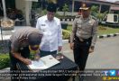 Polres Solok Teken MoU Pengawasan Dana Desa - JPNN.com