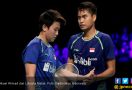 Jadwal Tanding 2 Wakil Indonesia di French Open Malam Ini - JPNN.com