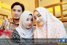 23 Tahun Harmonis, Tengku Firmansyah dan Cindy Fatika Sari Buka-Bukaan - JPNN.com