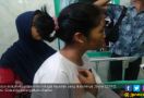 Bantu Pelarian Penculik Nadya, Abang Dirli Diciduk Polisi - JPNN.com