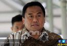 Dipimpin Rachmat Gobel, TKD AMIN Gorontalo Sasar Suara Pendukung Jokowi - JPNN.com