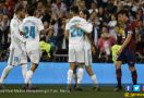 Klasemen Sementara La Liga Usai Laga Real Madrid vs Eibar - JPNN.com