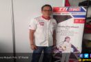 GT Radial Apresiasi Performa Haridarma dan Alinka di ISSOM - JPNN.com