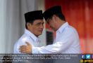 Romo Syafii Dorong Prabowo Tolak Tawaran Jokowi agar Gerindra Tetap Oposisi - JPNN.com