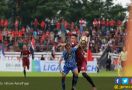 Pukul Persiba, PSM Makassar Puncaki Klasemen Liga 1 - JPNN.com