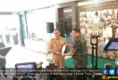 Temui Pangdam Jaya, Anies-Sandi Bicara Keamanan - JPNN.com