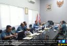 Satlinlamil Surabaya Dukung Komodo Exercise MINEX 2018 - JPNN.com