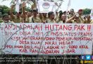 Gatot dan PPDI Hanya Punya Satu Tuntutan ke Presiden Jokowi - JPNN.com