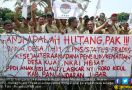 Pimpin Aksi PPDI, Gatot Masih Ingat Janji Presiden Jokowi - JPNN.com