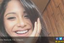 Video Ciuman Beredar, Nadine Waworuntu & Verrel Lagi Mabuk? - JPNN.com
