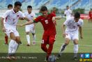 Main Tak Terlalu Bagus, Timnas U-19 Pukul Timor Leste 5-0 - JPNN.com