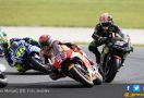Lorenzo: Dovi Juara di MotoGP Malaysia, Marquez Gagal Finis - JPNN.com