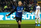 Moncer di Liga Champions, Bomber Inter Ingin Hancurkan SPAL - JPNN.com