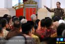 Jokowi Terbuka untuk Revisi UU Ormas - JPNN.com