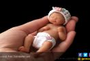 Ribuan Orang Tertipu Bayi Kecil - JPNN.com