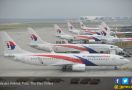 Malaysia Airlines Target Load Factor KL-Surabaya 80 Persen - JPNN.com