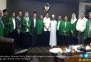 Menkumham Janji Keluarkan SK Pemenang Sengketa PPP - JPNN.com