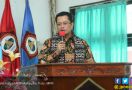 Motivator Empat Pilar Ala Mahyudin - JPNN.com